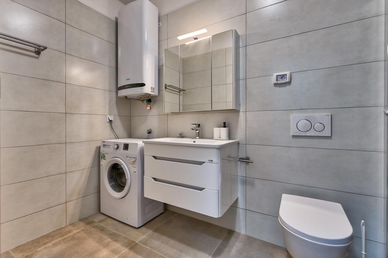 Apartamento Gold Medulin Exterior foto