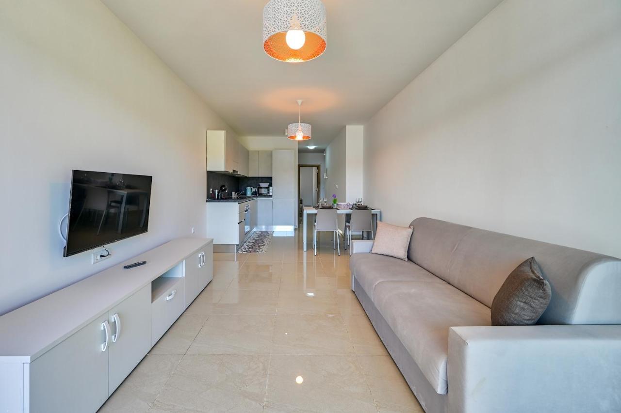 Apartamento Gold Medulin Exterior foto